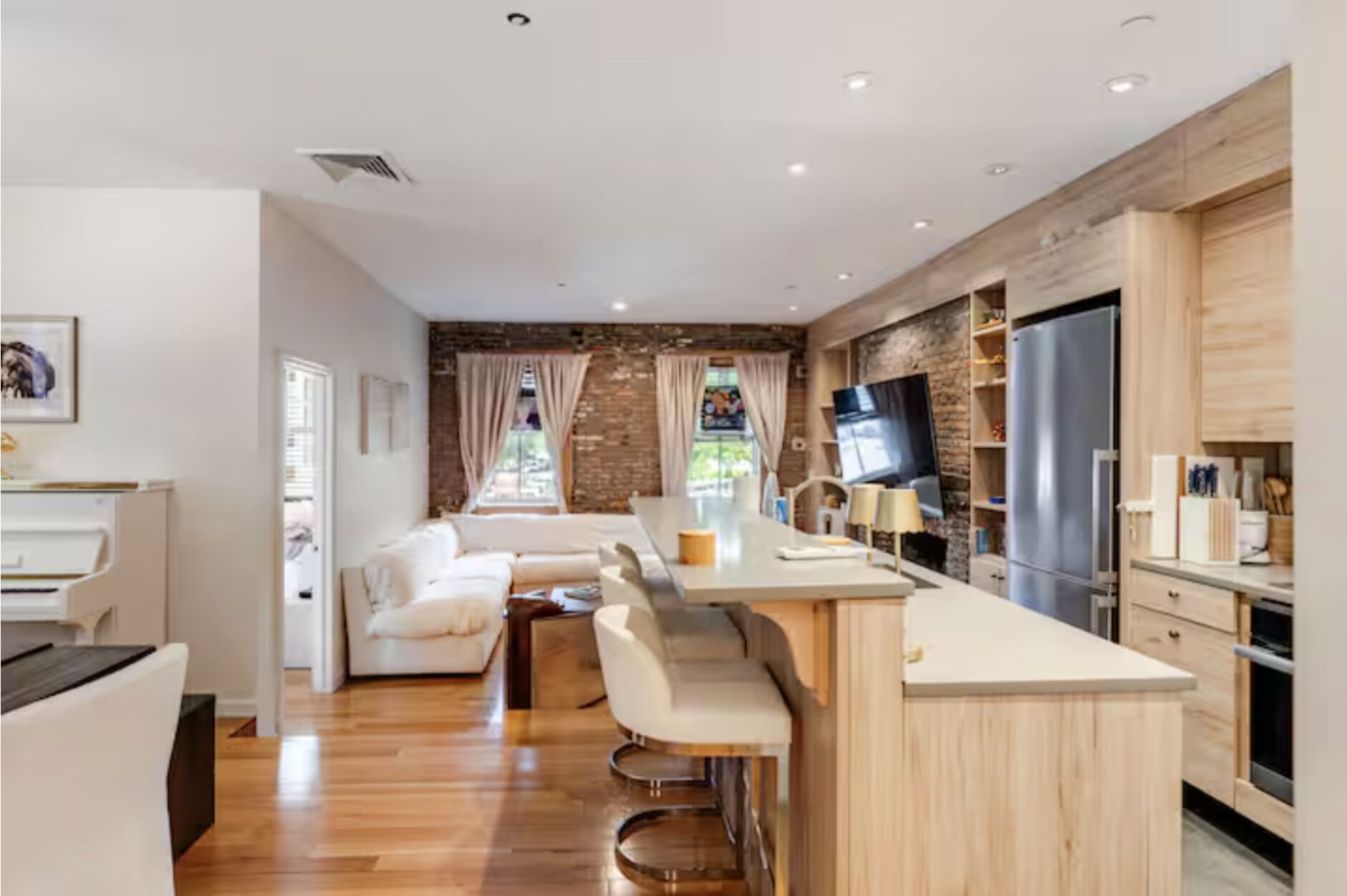 Intérieur