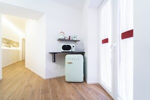 Interior - Royal San Paolo (Napoli)