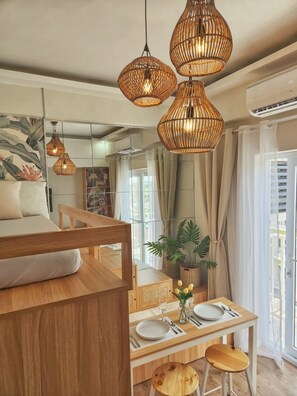 1 quarto, Wi-Fi, roupa de cama