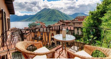 Casa Fortuna - MyHomeinComo