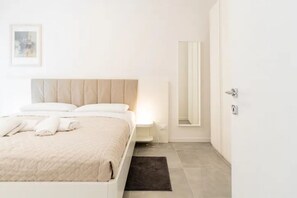 1 bedroom, iron/ironing board, WiFi, bed sheets - Corte Melone Residence 2 (Verona)