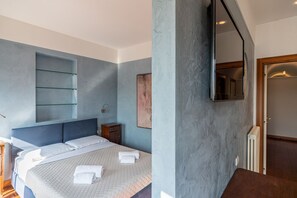 4 Schlafzimmer