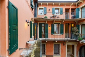 Detalle exterior