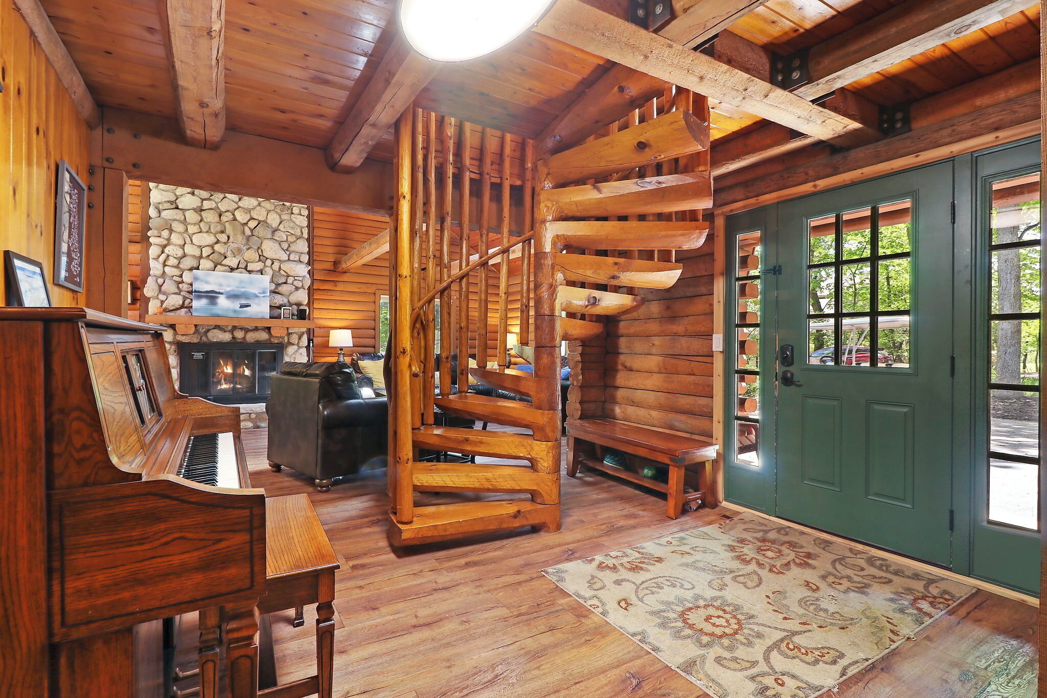 Interieur