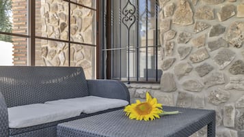 Terras