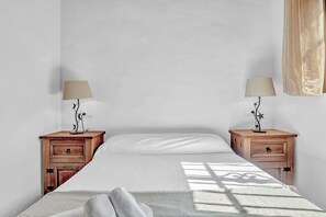 1 slaapkamer, gratis wifi, beddengoed