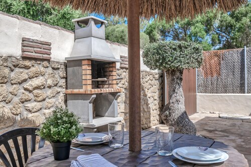 Holiday Home 'Casas Al Alba 2' with Private Terrace, Wi-Fi and Air Conditioning
