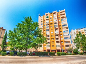 Exterior - Apartment 2328/111214 (Istria - Pula), 750m from the beach (Pula)