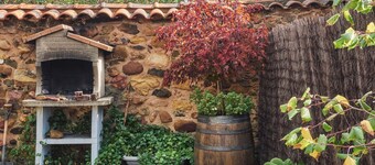 Country Home 'Entre Valles' with Mountain View, Private Terrace and Wi-Fi