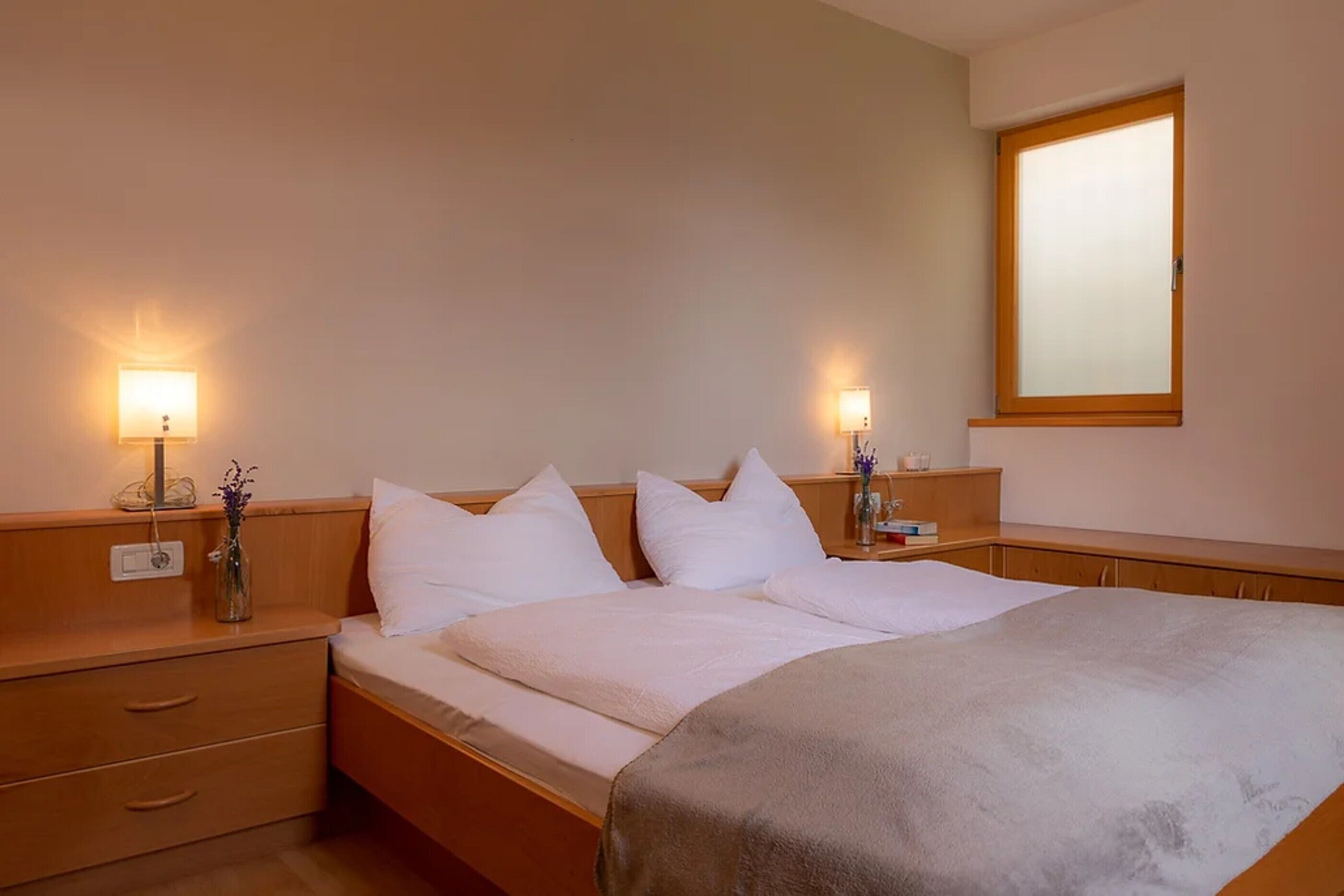 1 habitación, wifi gratis y ropa de cama 