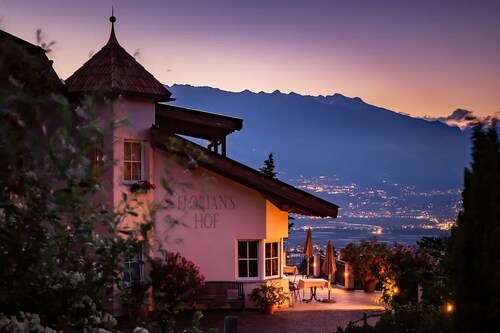 Apartment 'Wasser' with Mountain View, Shared Pool and Wi-Fi