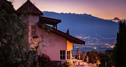 Apartment 'Wasser' with Mountain View, Shared Pool and Wi-Fi