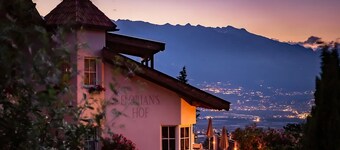 Apartment 'Wasser' with Mountain View, Shared Pool and Wi-Fi
