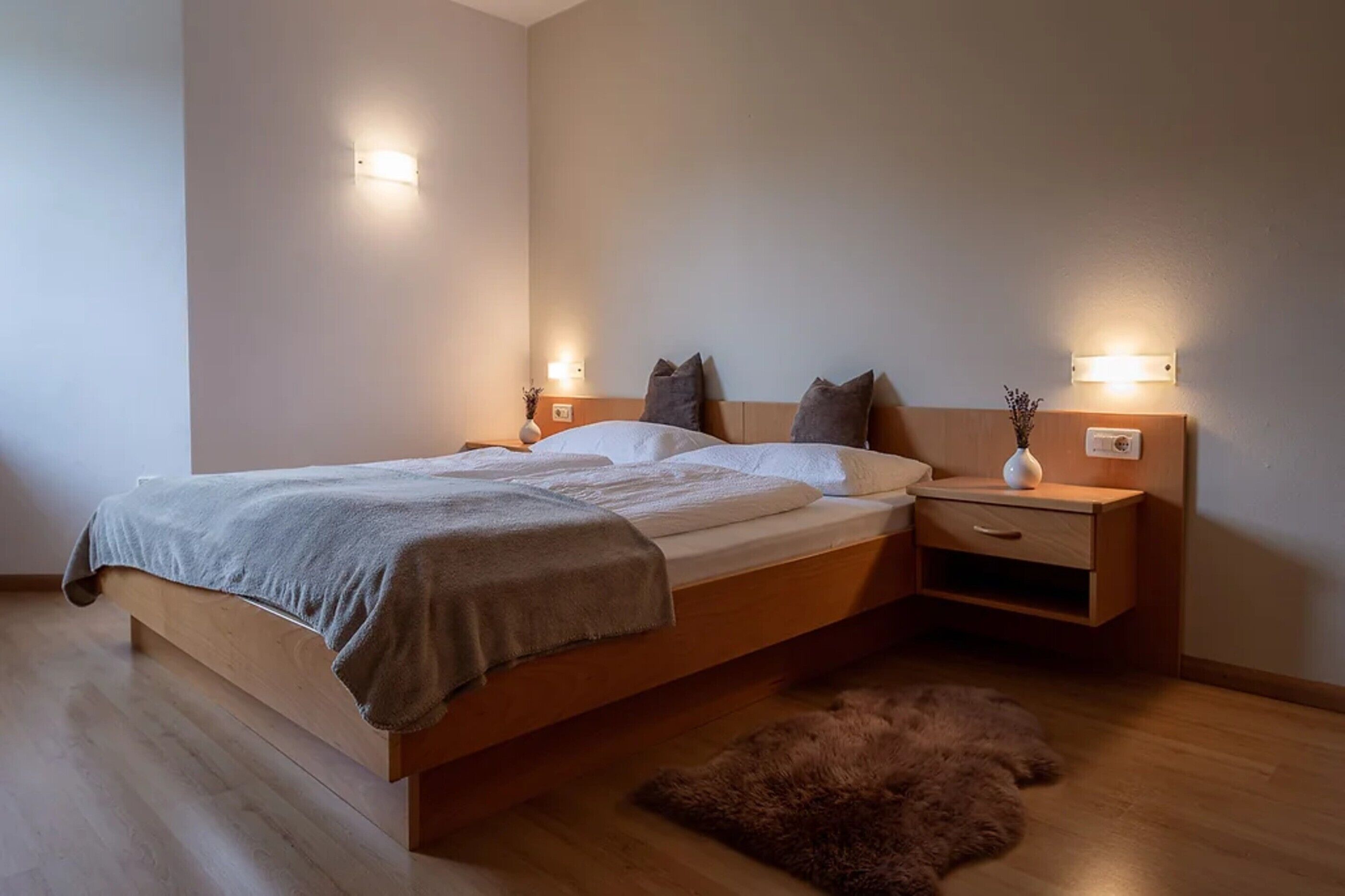 1 habitación, wifi gratis y ropa de cama 