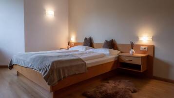 1 camera, Wi-Fi gratuito, lenzuola