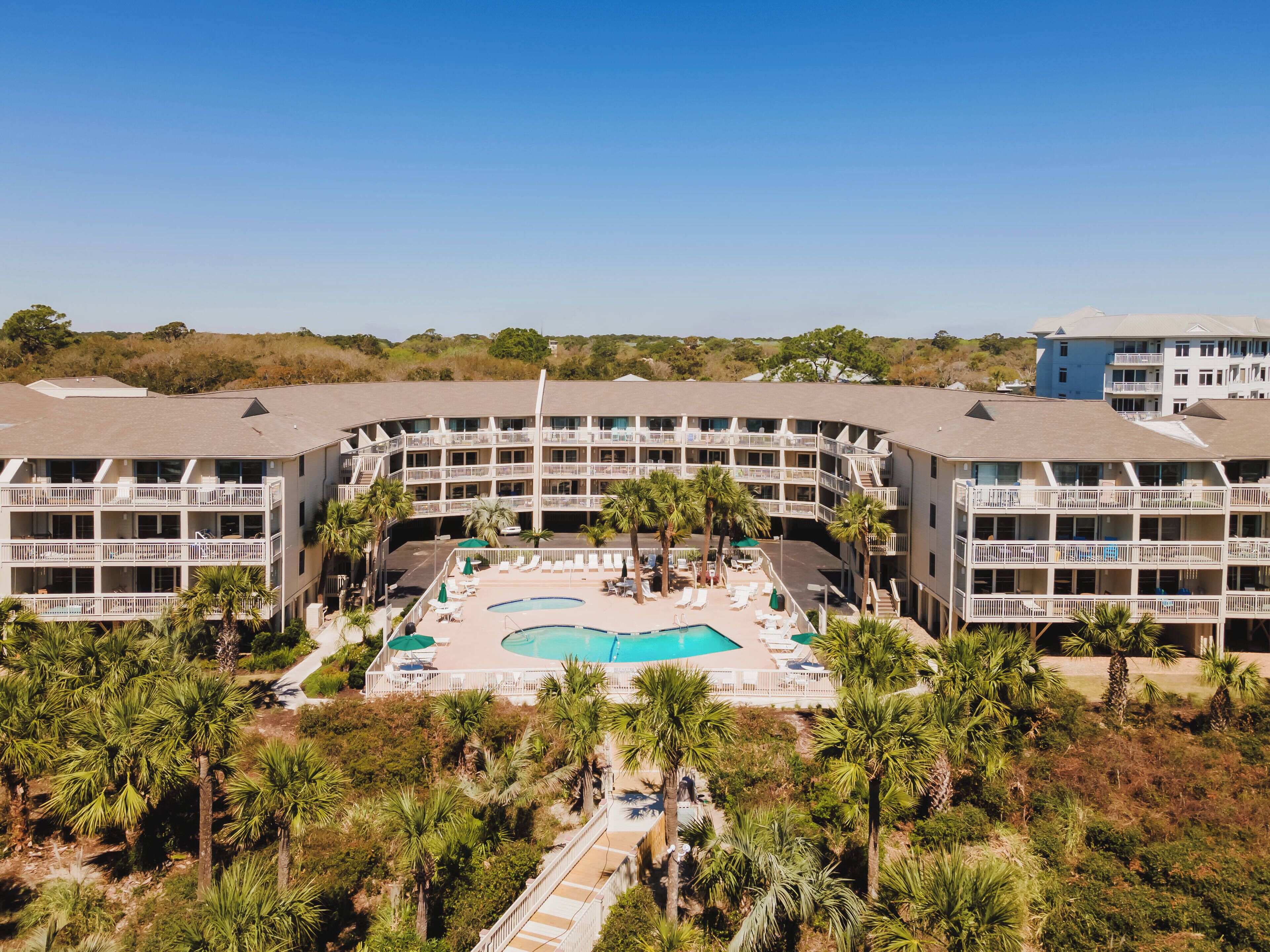 Coligny Charm