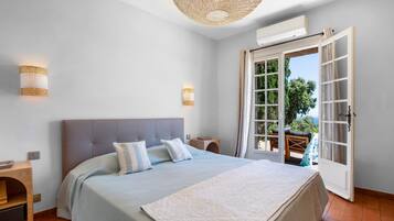 4 camere, ferro/asse da stiro, Wi-Fi gratuito, lenzuola