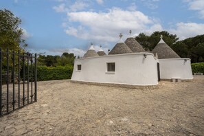 Fachada