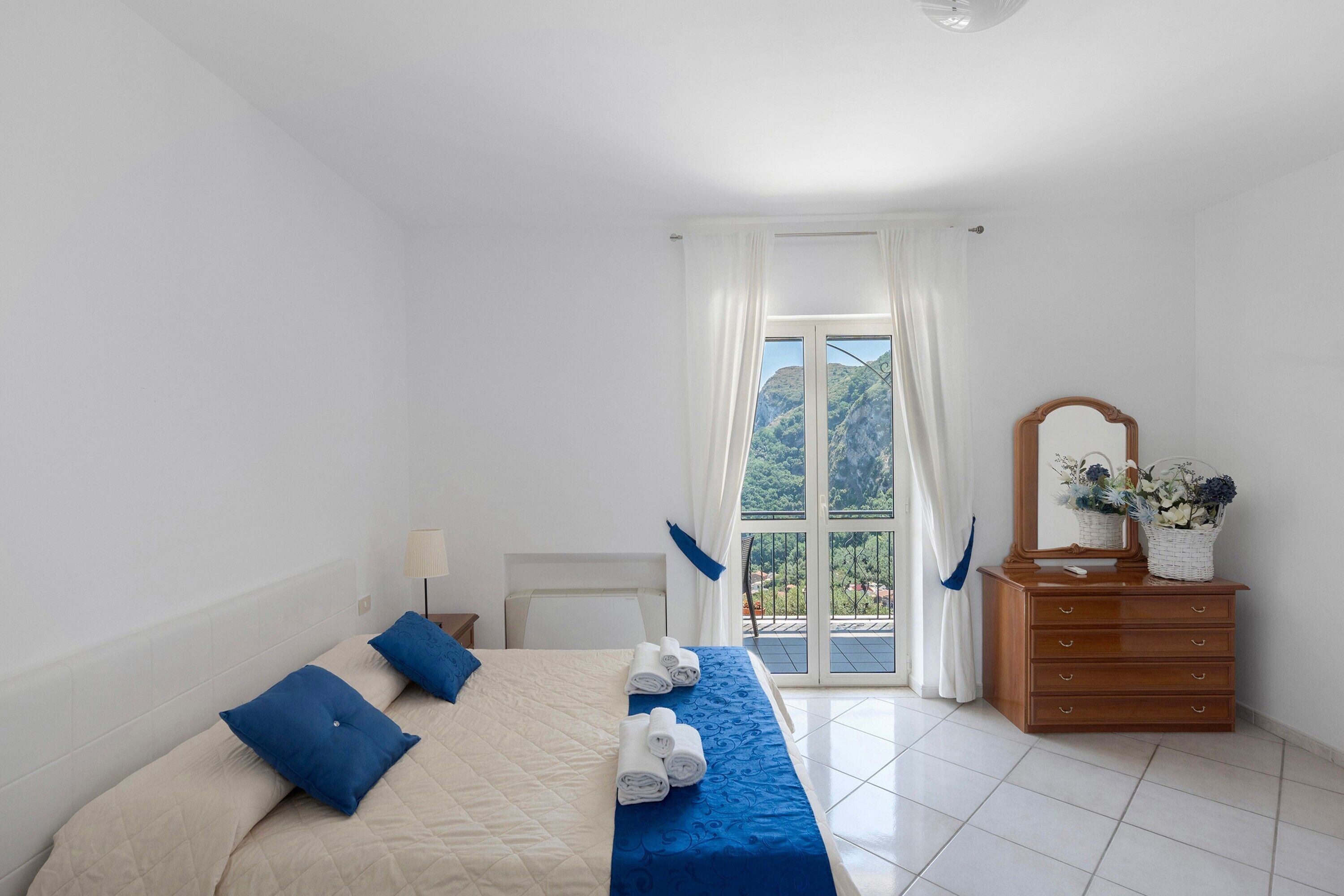 2 Schlafzimmer, kostenloses WLAN, Bettwäsche