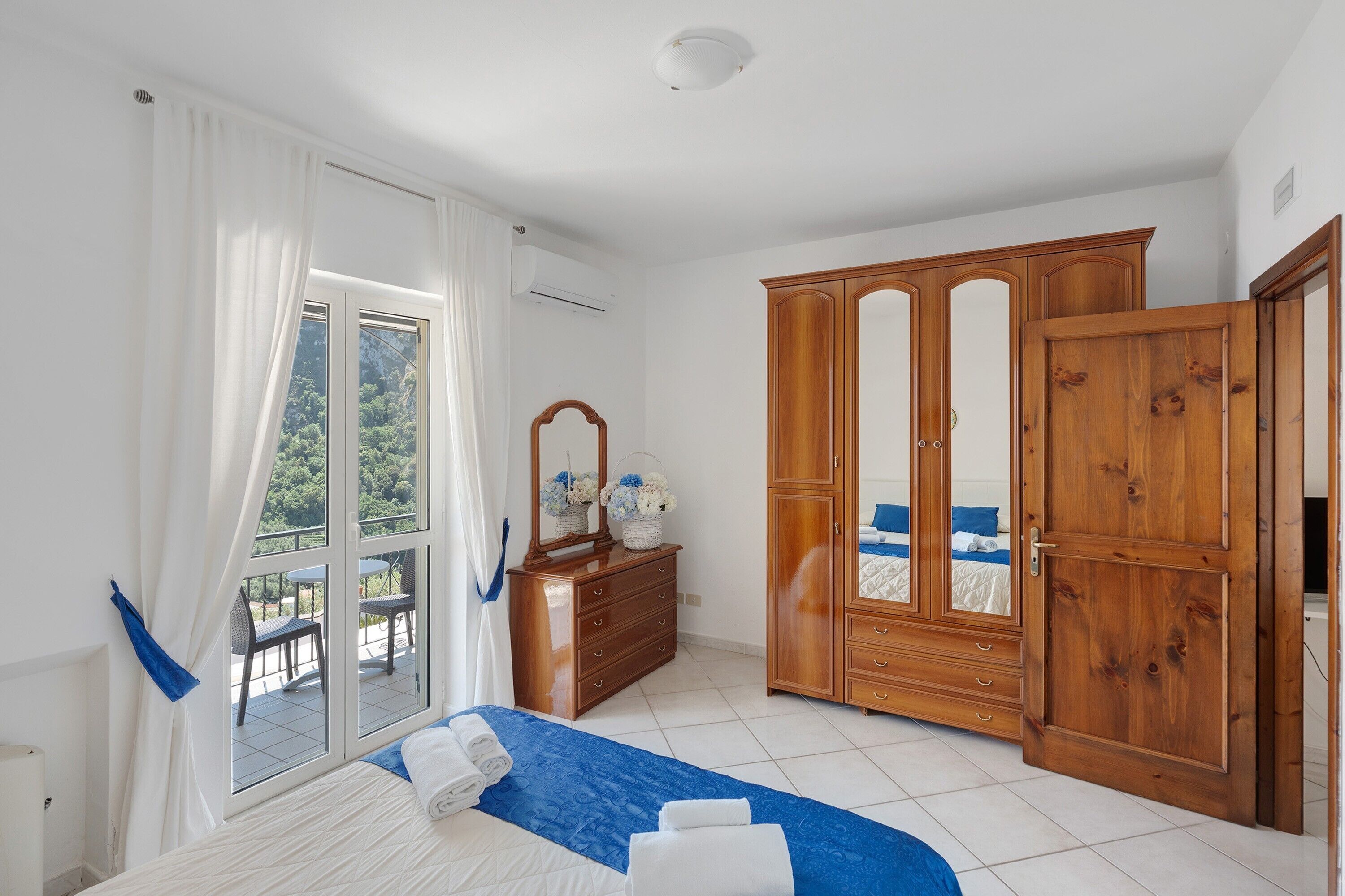 2 Schlafzimmer, kostenloses WLAN, Bettwäsche
