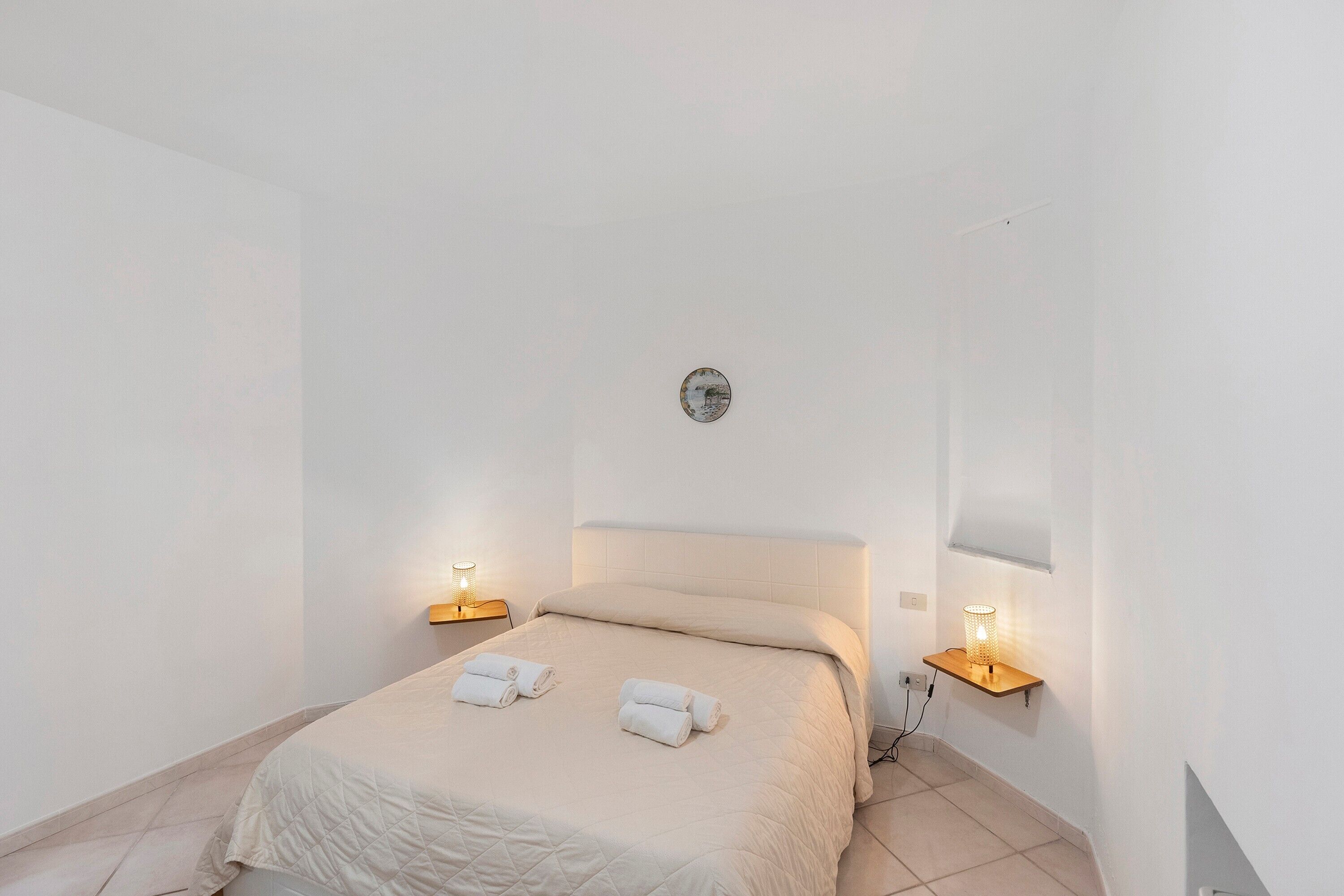 2 camere, Wi-Fi gratuito, lenzuola