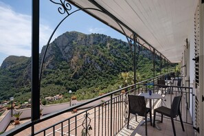 Property grounds - Apartment 'Appartamento Sorrento' with Sea View, Wi-Fi, and Air Conditioning (Massa Lubrense)