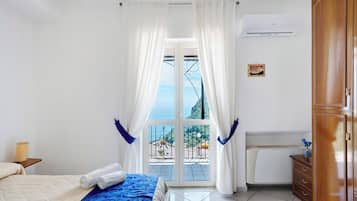 1 dormitorio, wifi gratis, ropa de cama