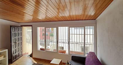 Appartement 'Acogedor Piso En El Casco Antiguo' avec Wi-Fi et climatisation