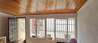 Apartamento 'Acogedor Piso En El Casco Antiguo' con Wi-Fi y aire acondicionado