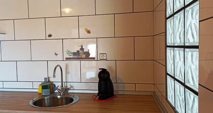 Apartment 'El Guardaviñas El Prado' with Mountain View, Shared Terrace and Wi-Fi