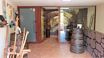 Interieur