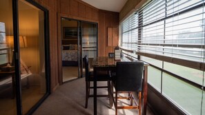 Dining - NEW ON THE MARKET!!! CLOSE TO BEACH!! 2 Bed, 2 Bath Townhome in Palma Sola!! (Bradenton)