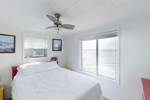 3 dormitorios, wifi gratis, ropa de cama