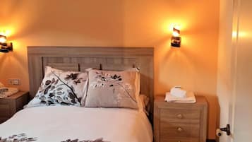 1 slaapkamer, gratis wifi, beddengoed