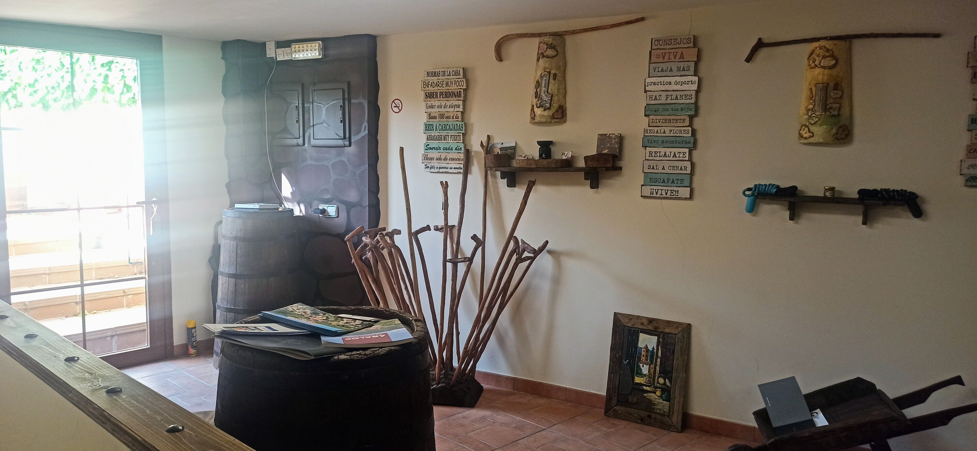 Interieur