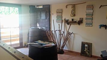 Interieur