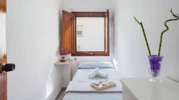 3 Schlafzimmer, Bügeleisen/Bügelbrett, kostenloses WLAN, Bettwäsche