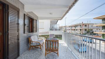 Terras