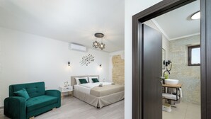 6 habitaciones y internet 