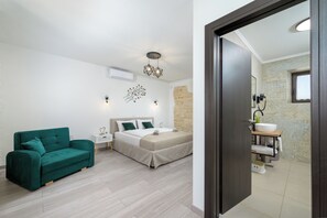 6 bedrooms, internet