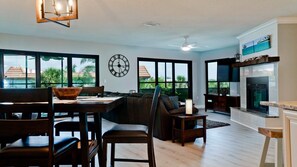 Unclassified image, 4 of 50, button - Bayview Condo, Unit E - Anna Maria Island - 2 Bedroom/ 2 Bath bay view, maximum occupancy of 4 people. (Bradenton Beach)