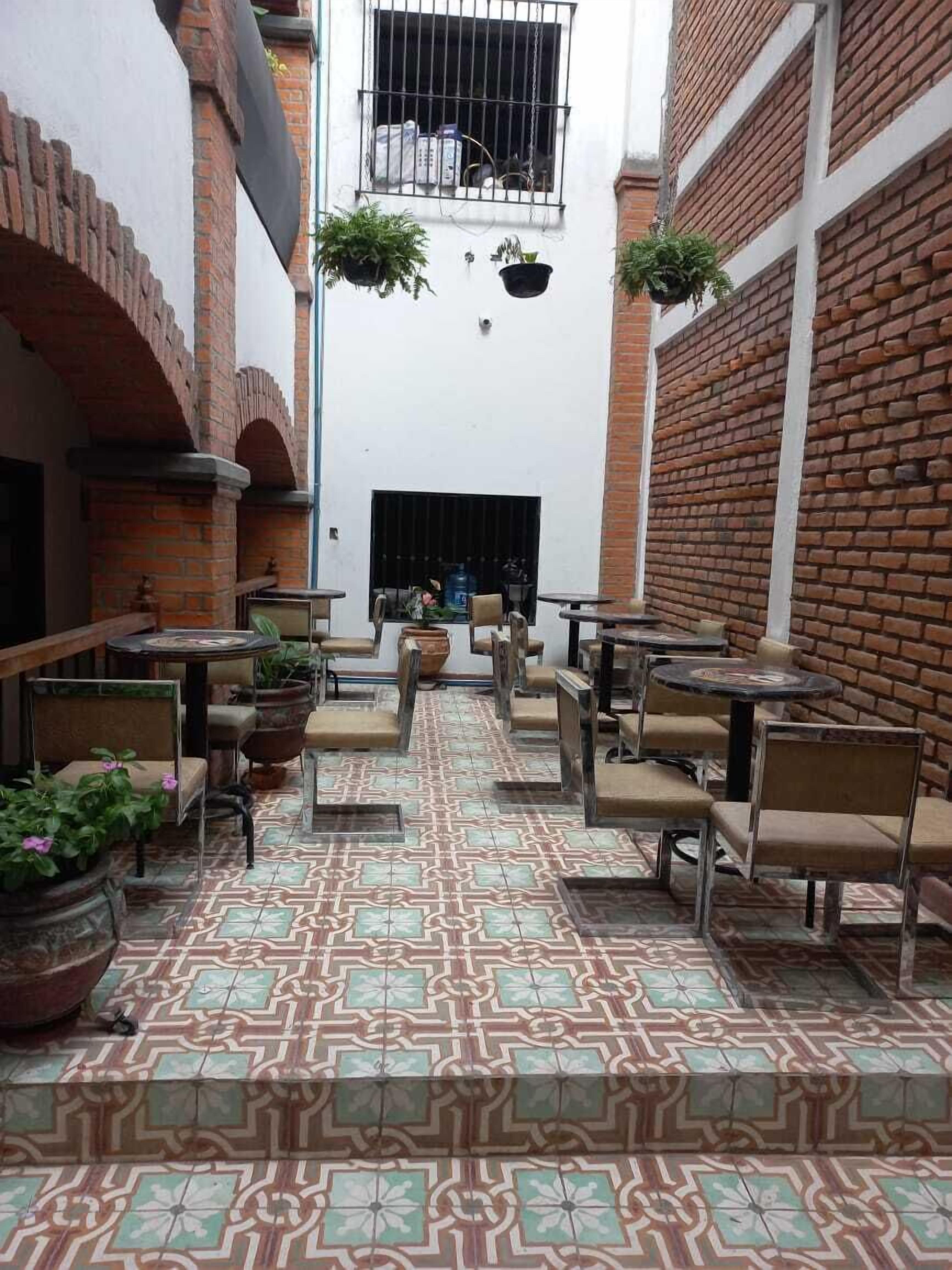 Photo - Hotel Boutique Doña Celia