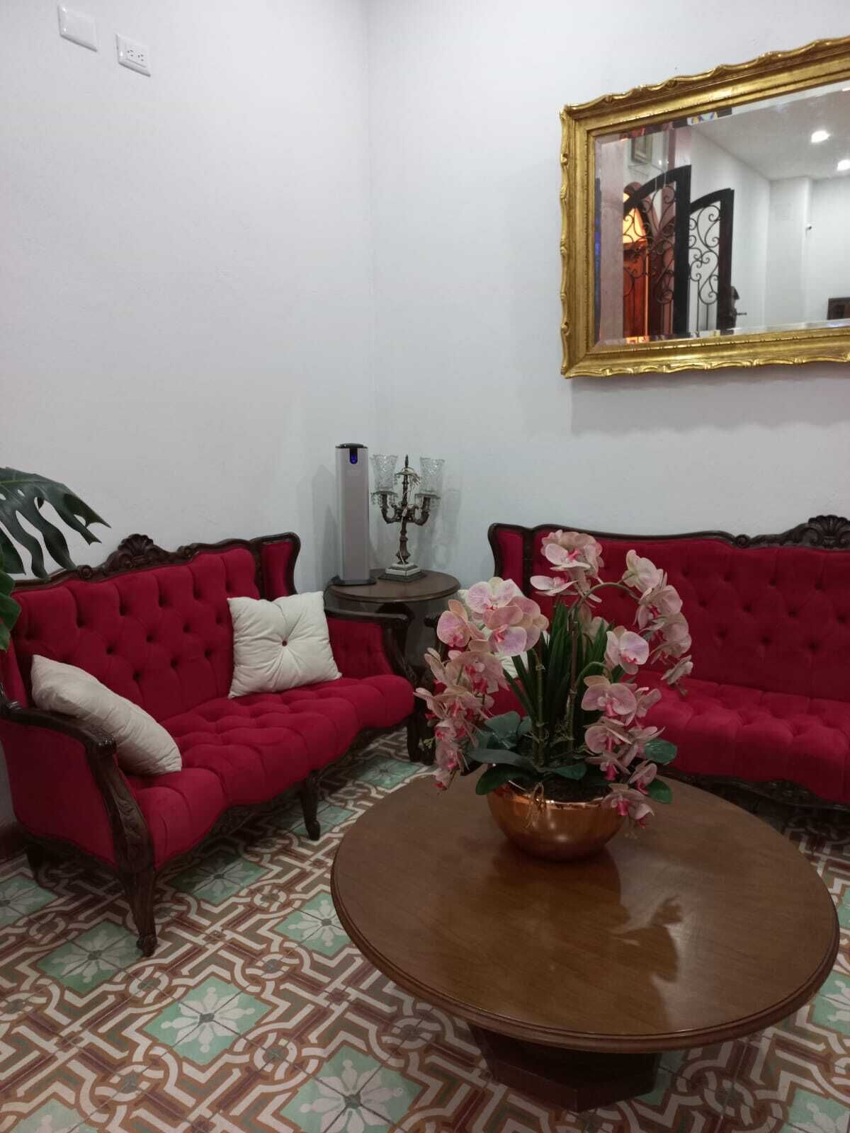 Photo - Hotel Boutique Doña Celia