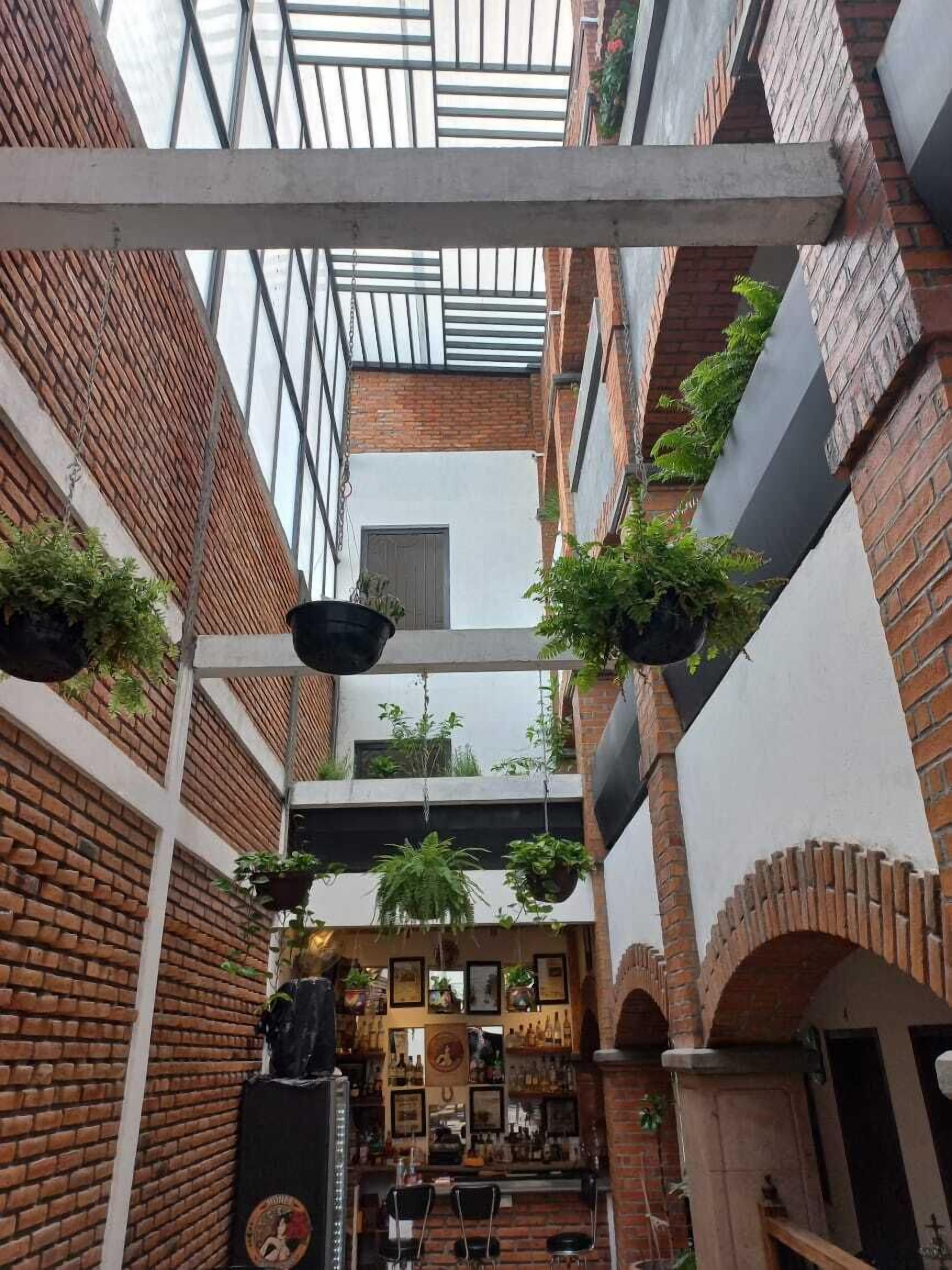 Photo - Hotel Boutique Doña Celia