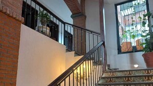 Escaleras