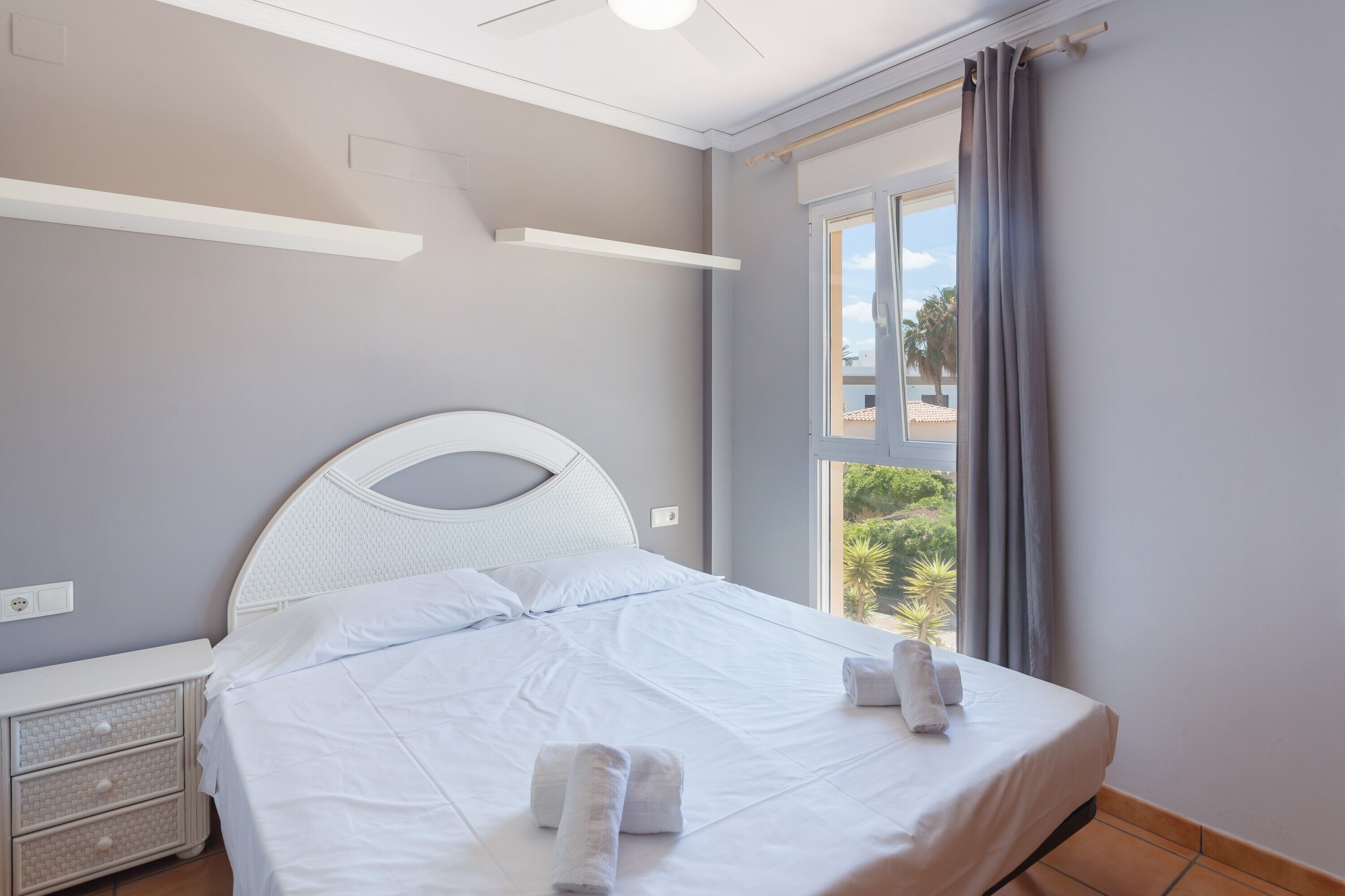 1 habitación, wifi gratis y ropa de cama 