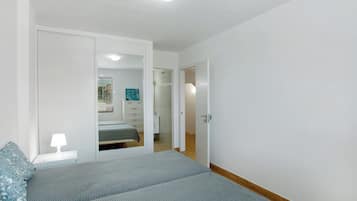 3 makuuhuonetta, ilmainen Wi-Fi, vuodevaatteet