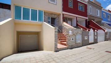 Exterieur