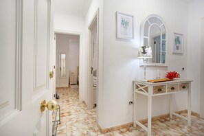 Interior - Vacation Apartment 'By The Sea' with Balcony and Wi-Fi (San Andrés)
