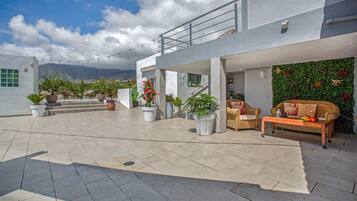 Terras